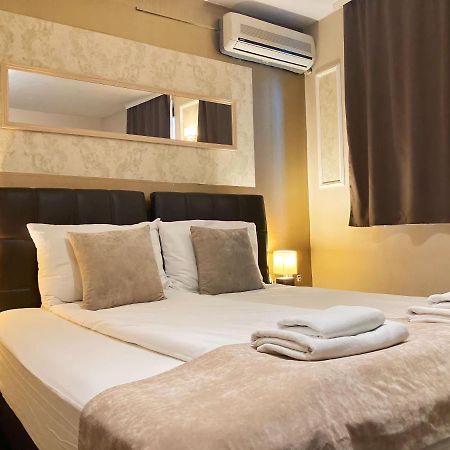 Hotel Istanbul Golden Horn 塞拉耶佛 外观 照片