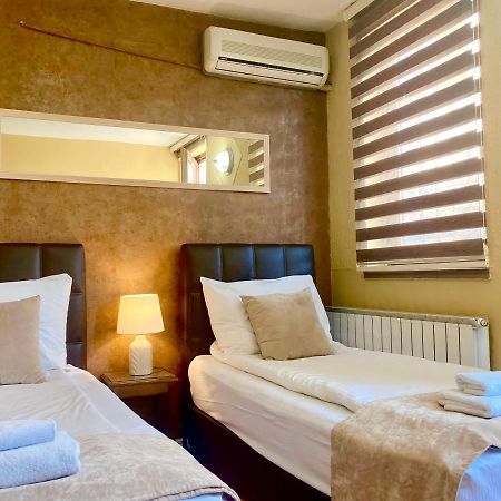 Hotel Istanbul Golden Horn 塞拉耶佛 外观 照片