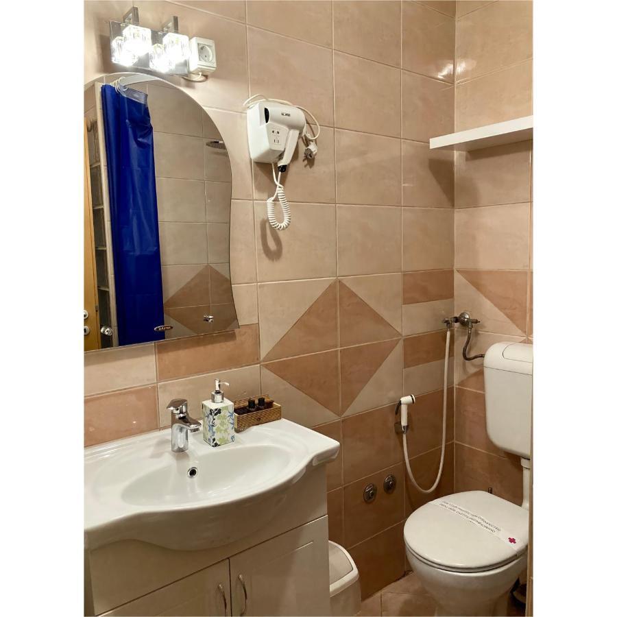 Hotel Istanbul Golden Horn 塞拉耶佛 外观 照片