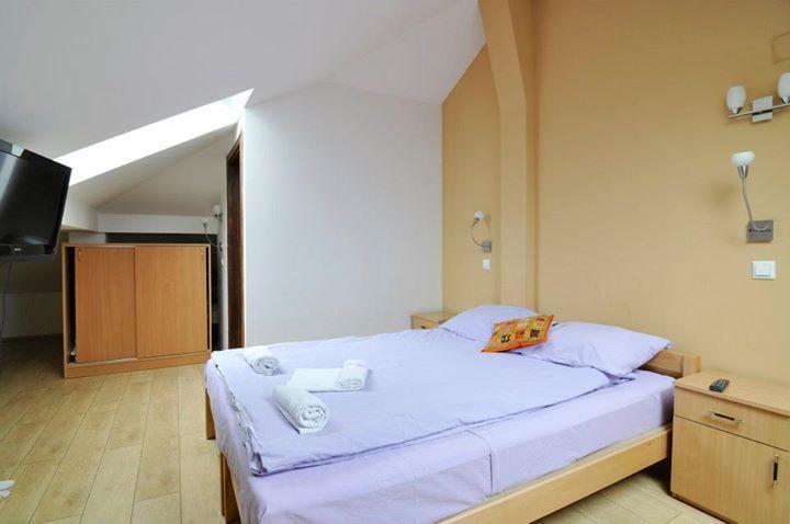Hotel Istanbul Golden Horn 塞拉耶佛 外观 照片