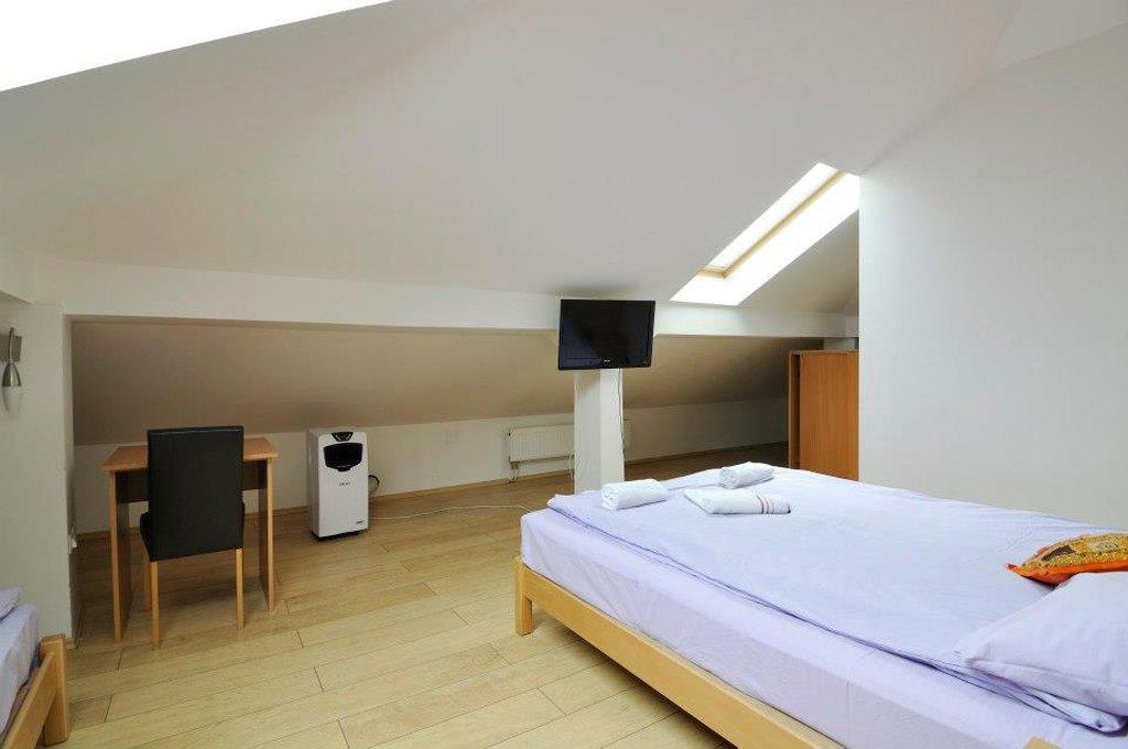 Hotel Istanbul Golden Horn 塞拉耶佛 外观 照片