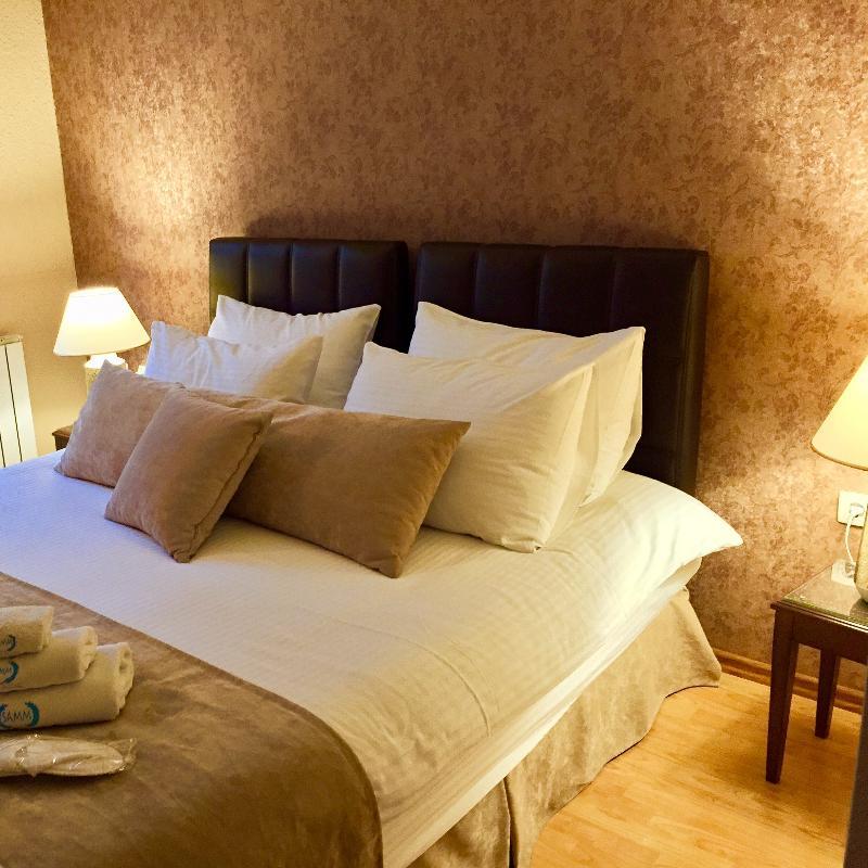 Hotel Istanbul Golden Horn 塞拉耶佛 外观 照片