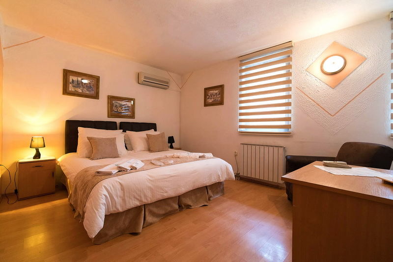 Hotel Istanbul Golden Horn 塞拉耶佛 外观 照片