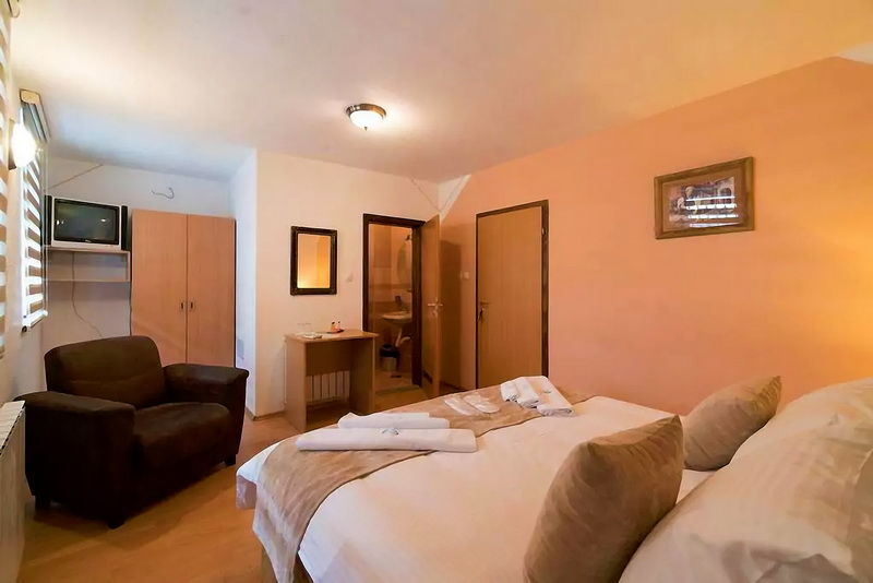 Hotel Istanbul Golden Horn 塞拉耶佛 外观 照片
