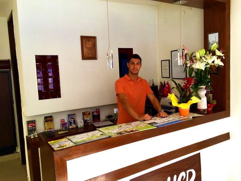 Hotel Istanbul Golden Horn 塞拉耶佛 内观 照片